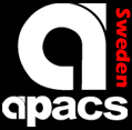 Apacs Sweden